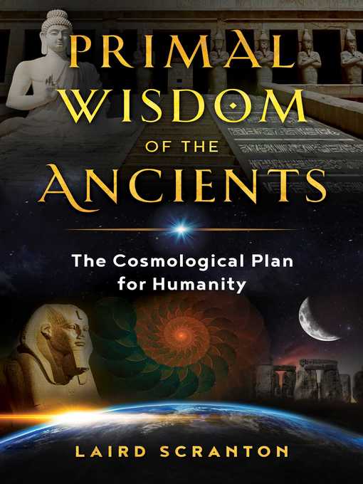 Cover image for Primal Wisdom of the Ancients